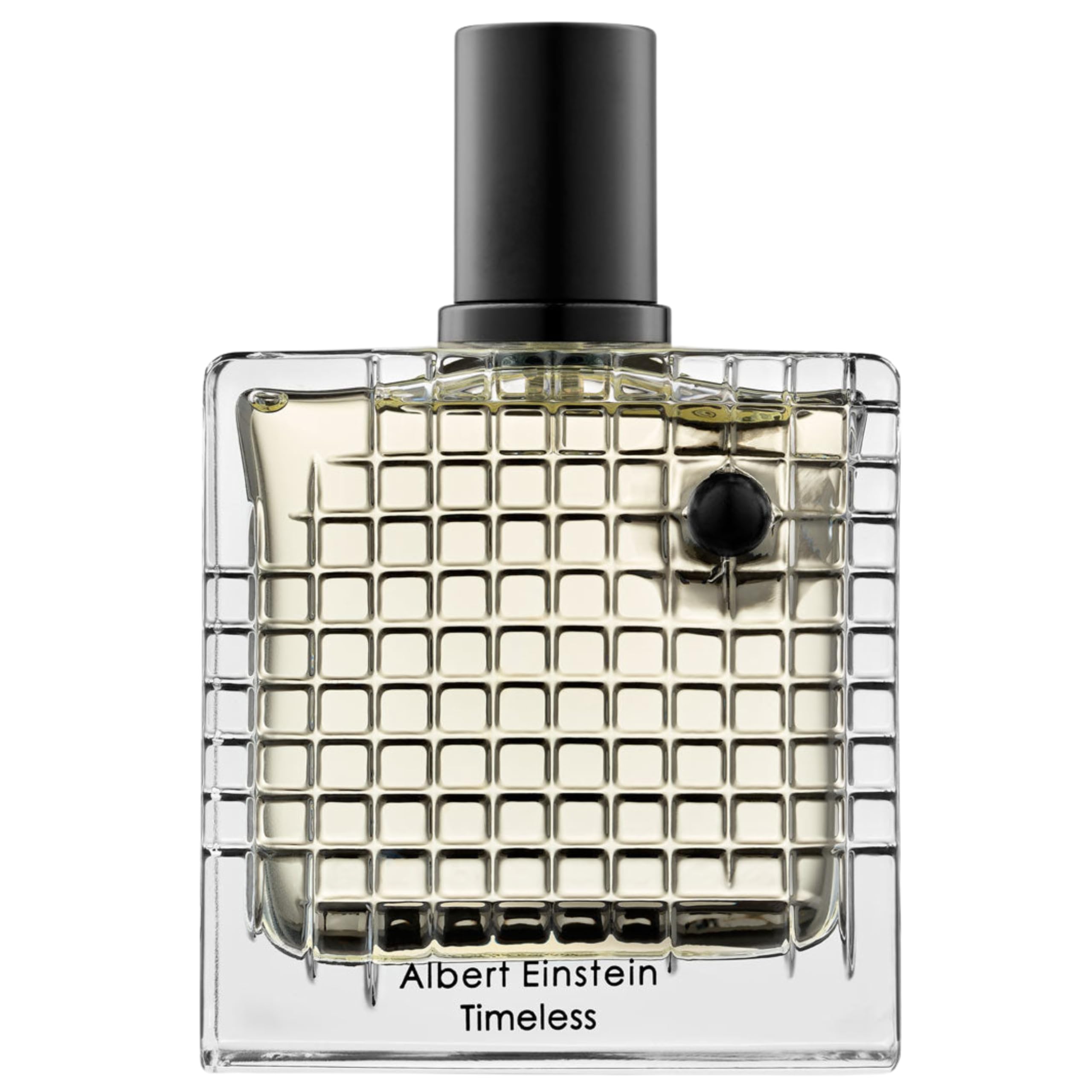 Atralia Albert Einstein Timeless Unisex Eau de Parfum Spray – 3.4 oz