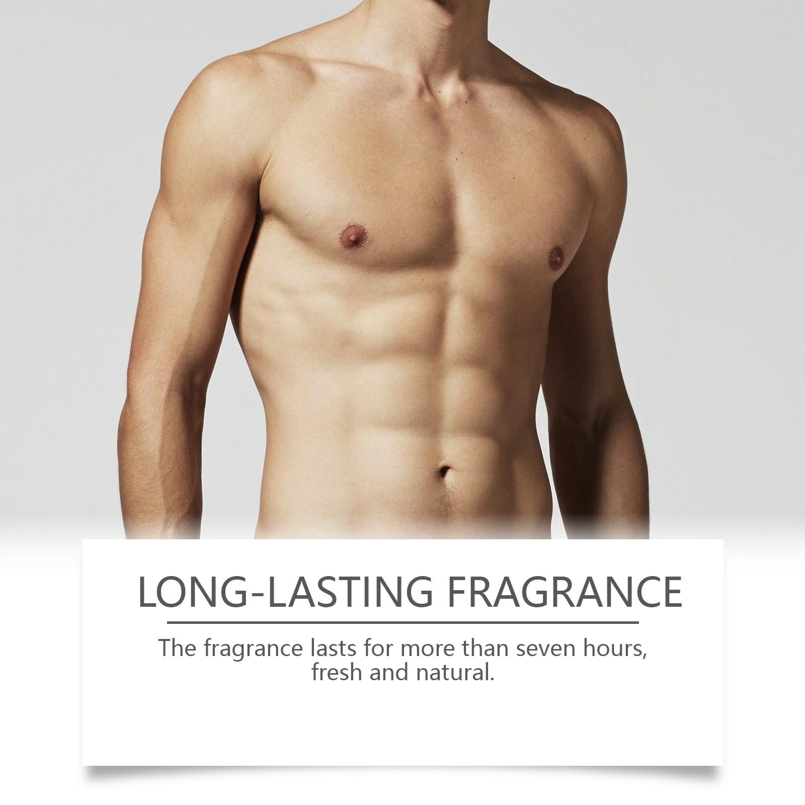 ATTDX Pheromone Scented Cream — Men’s Body Butter for Hydration and Long-Lasting Fragrance