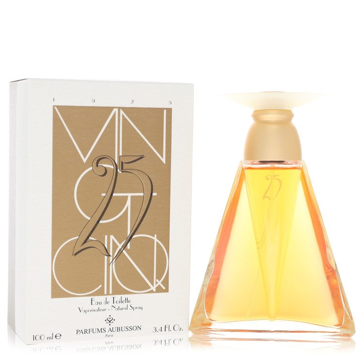 Aubusson Eau de Toilette Spray for Women, 3.4 oz / 100 ml