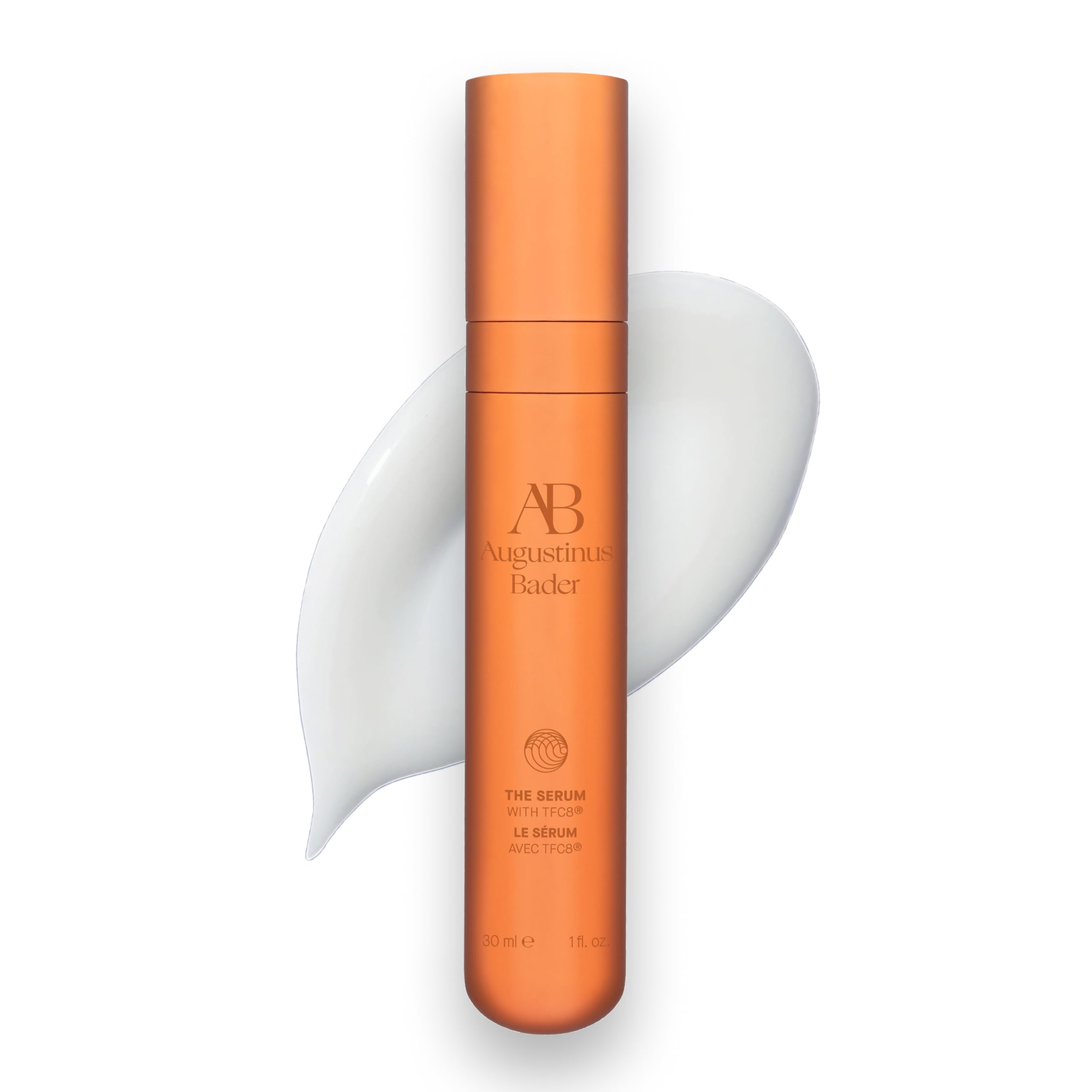Augustinus Bader The Serum – Luxury Hydrating Anti‑Aging Serum