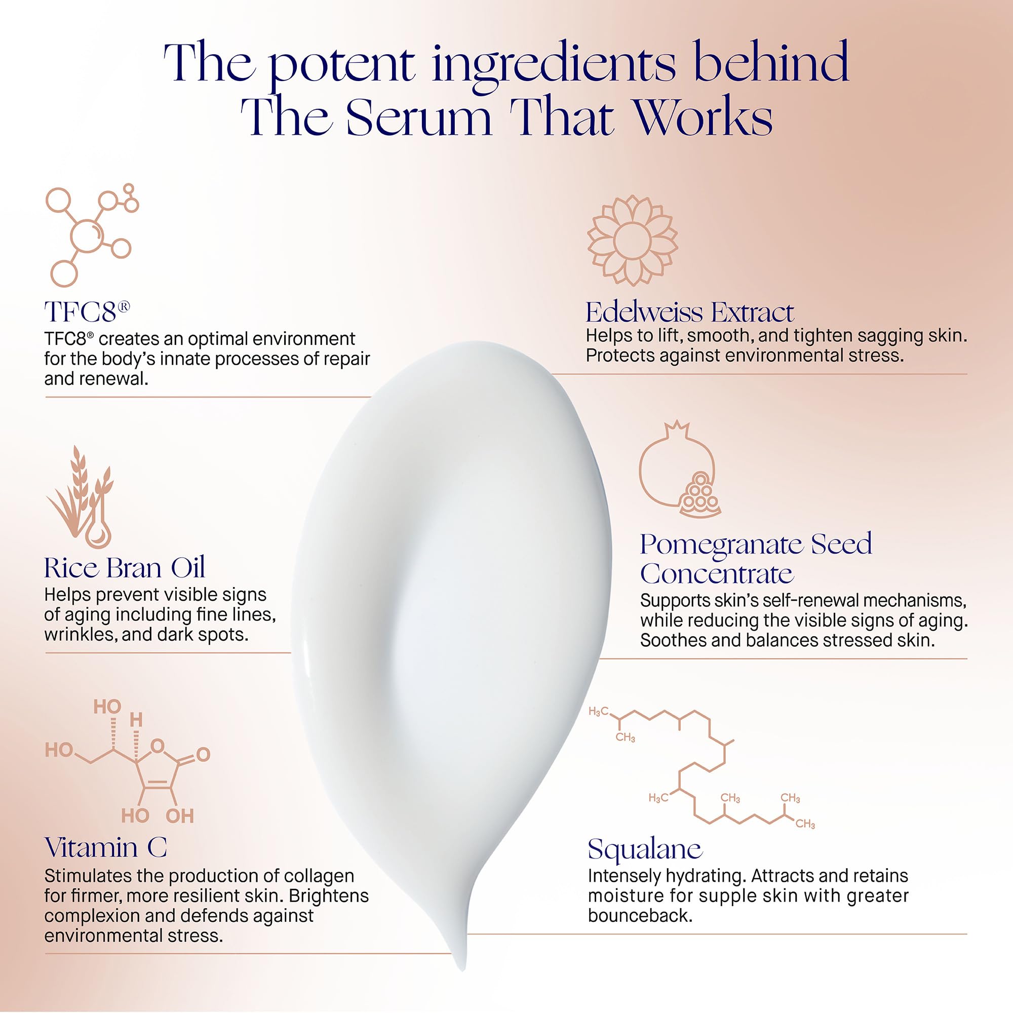 Augustinus Bader The Serum – Luxury Hydrating Anti‑Aging Serum