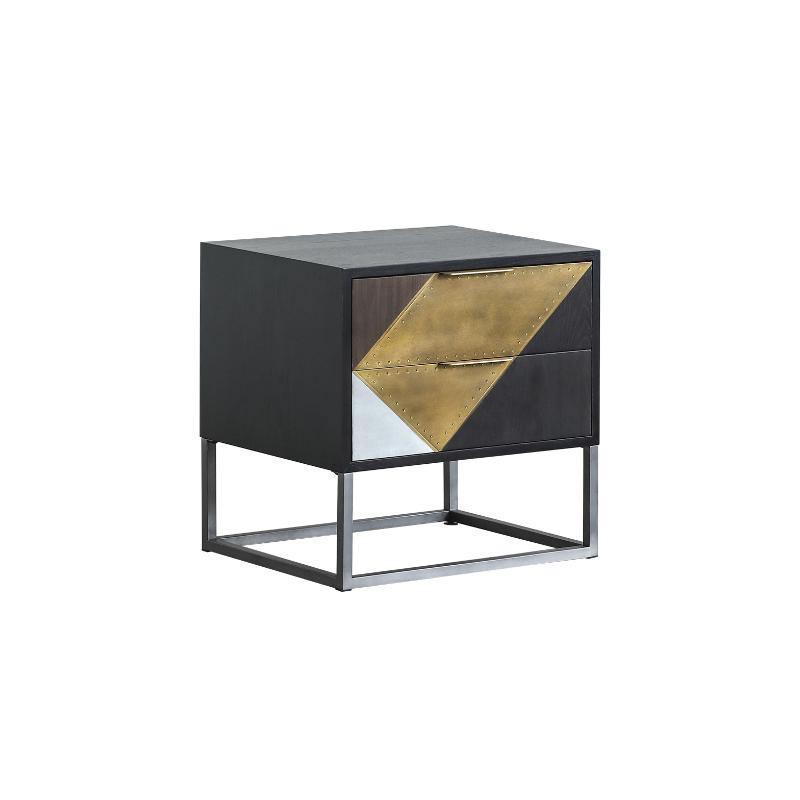 Aula Side Table, Bedside Table