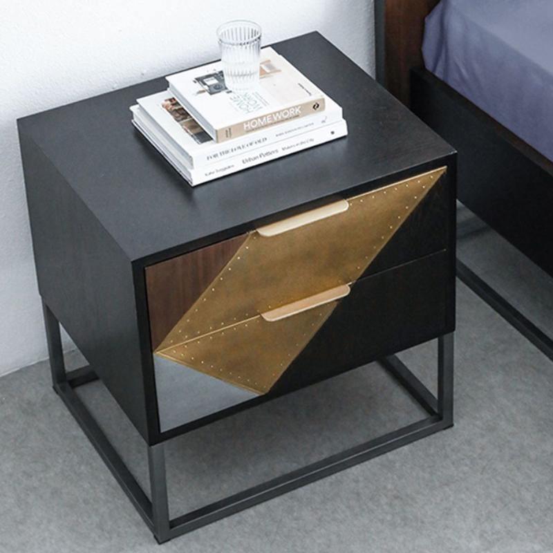 Aula Side Table, Bedside Table