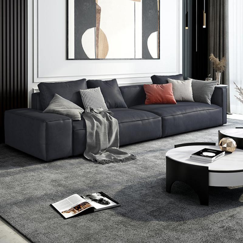 Aula Two Seater, Three Seater, Four Seater Sofa, Modular Sofa, Leathaire