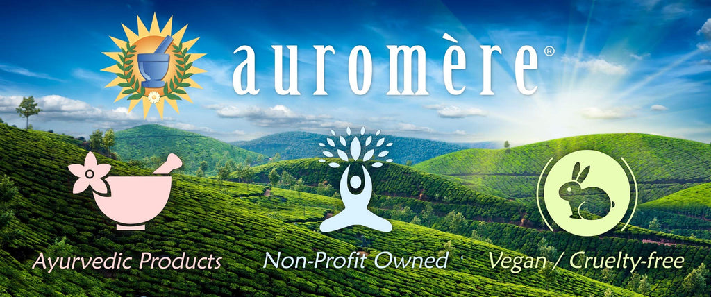 Auromere Ayurvedic Shampoo Bar – Eco-Friendly, Vegan & Cruelty-Free – All-In-One Bar (4.23 oz) – 2 Pack