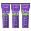 Aussie Headstrong Volume Gel 7 oz Triple Pack – Volumize, Texture & Hold