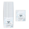 Avatara Drink Up Facial Mask – Hydrating 15-Sheet Mask with Aloe Vera & Licorice Root