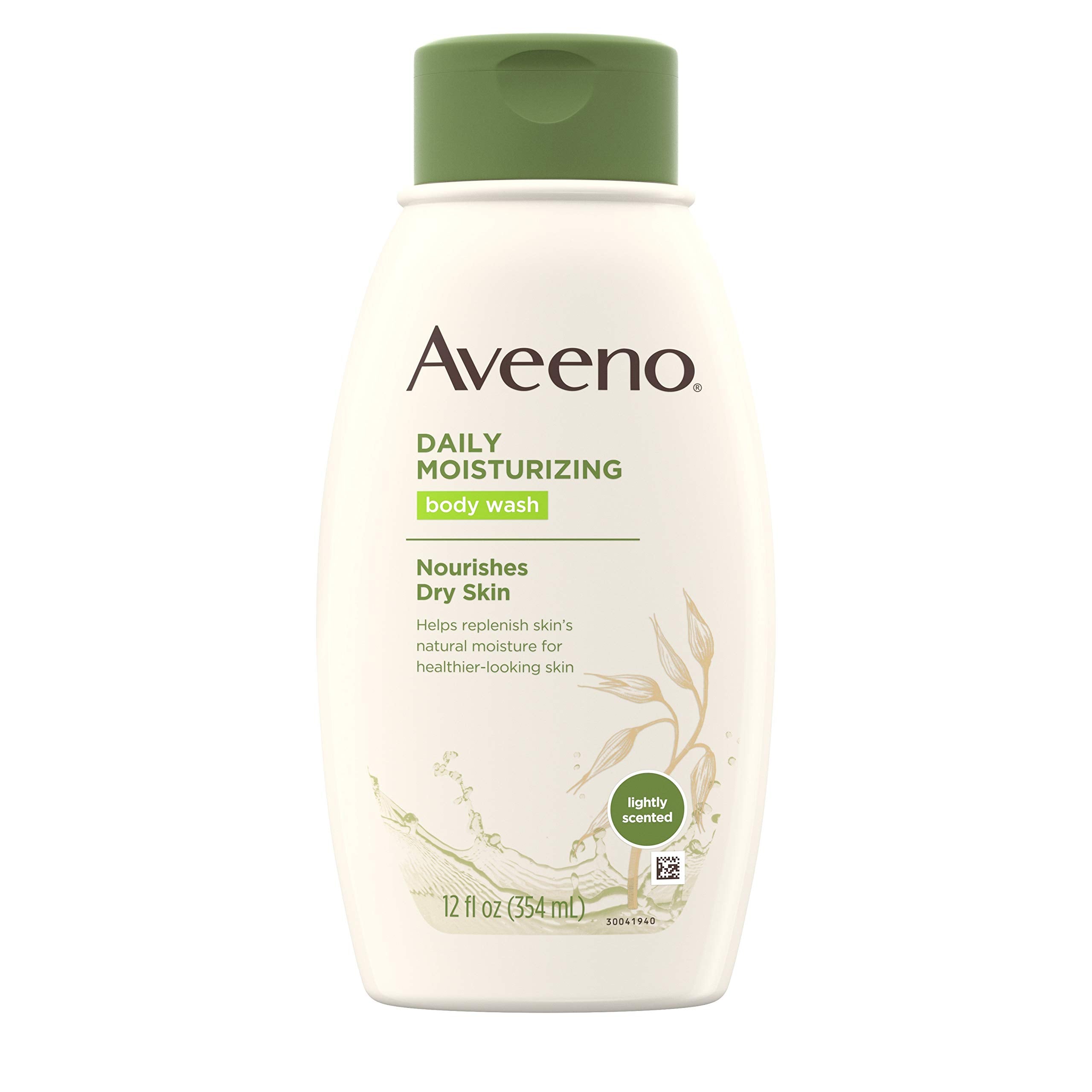 Aveeno Daily Moisturizing Body Wash – 12 Fl Oz