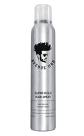 Avenue Man Super Hold Hairspray for Men – Fast-Drying Extra Hold, All-Day Control (10 oz)