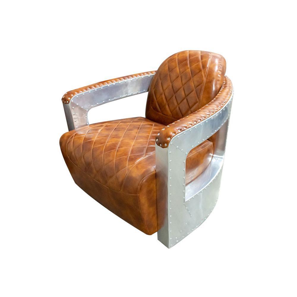 Aviator Pilot Armchair