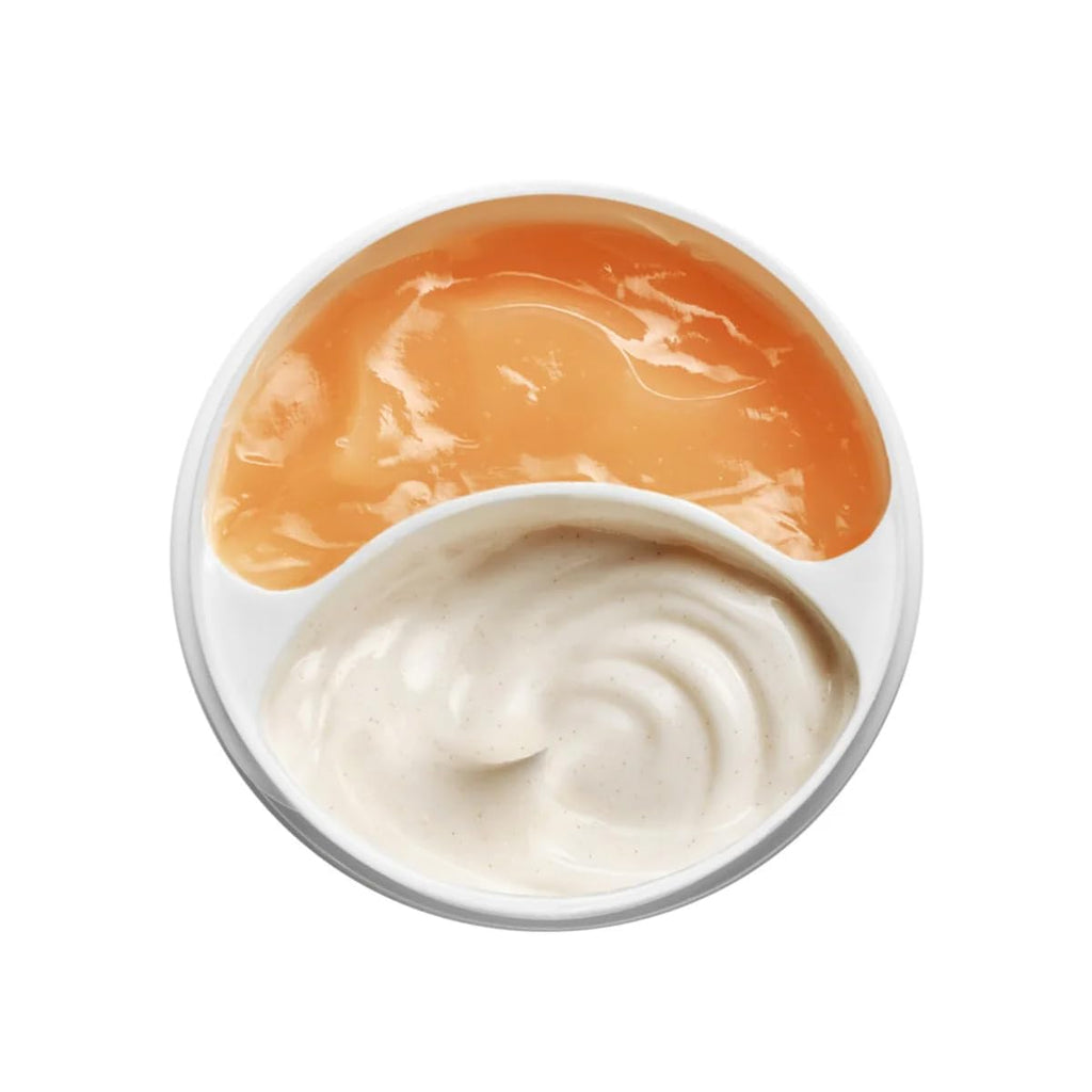 AVON ANEW Brightening Dual Eye System – Fragrance-Free Eye Cream with Protinol
