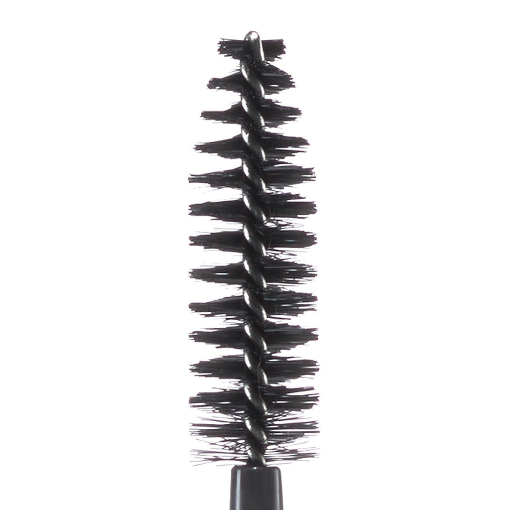 AVON fmg Glimmer Wash-Off Waterproof Mascara - Black (Lot of 3)