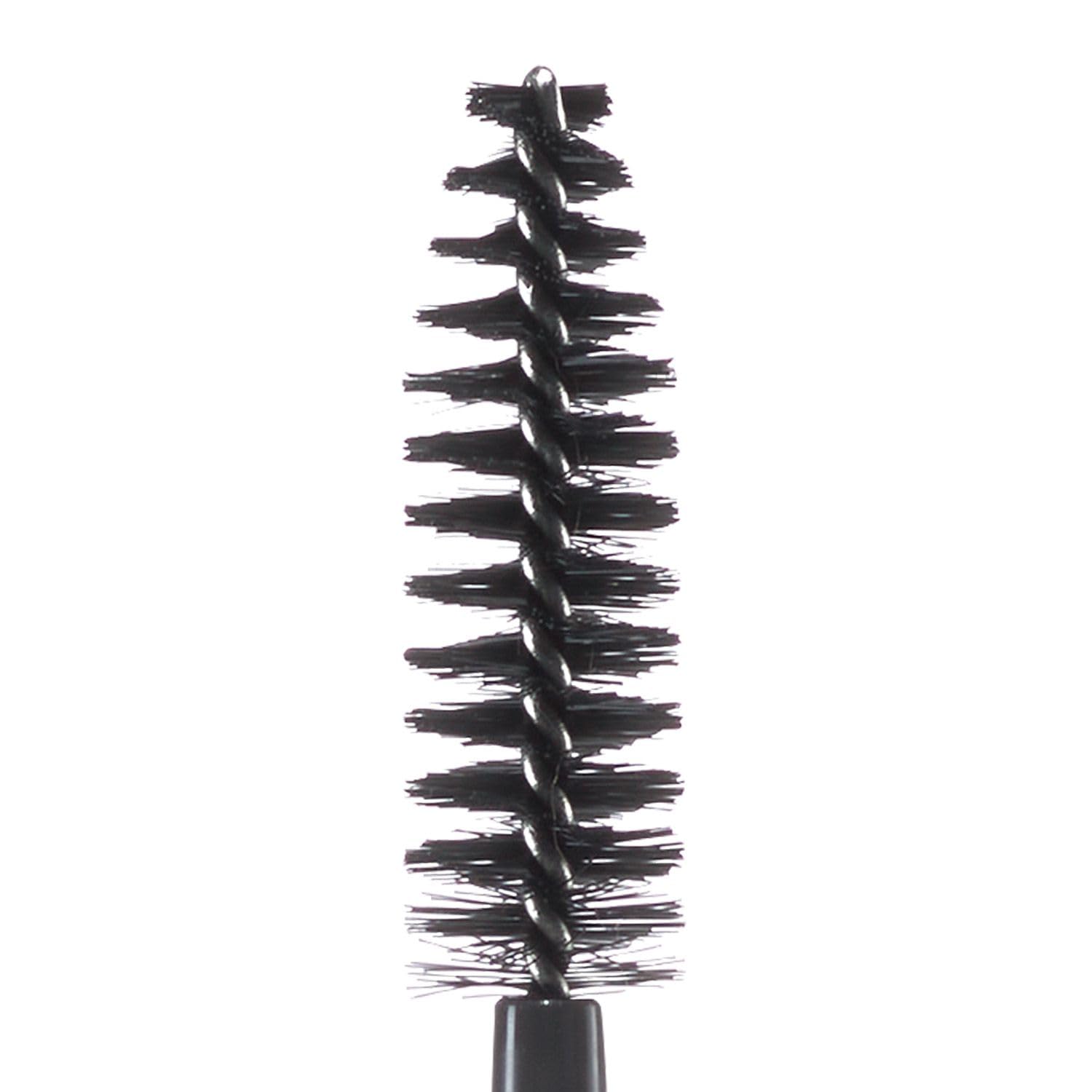 AVON fmg Glimmer Wash-Off Waterproof Mascara - Black (Lot of 3)