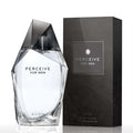 Avon Perceive Cologne for Men – Fresh Citrus, Sage & Cedarwood, 3.4 fl oz