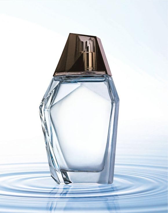 Avon Perceive Cologne for Men – Fresh Citrus, Sage & Cedarwood, 3.4 fl oz