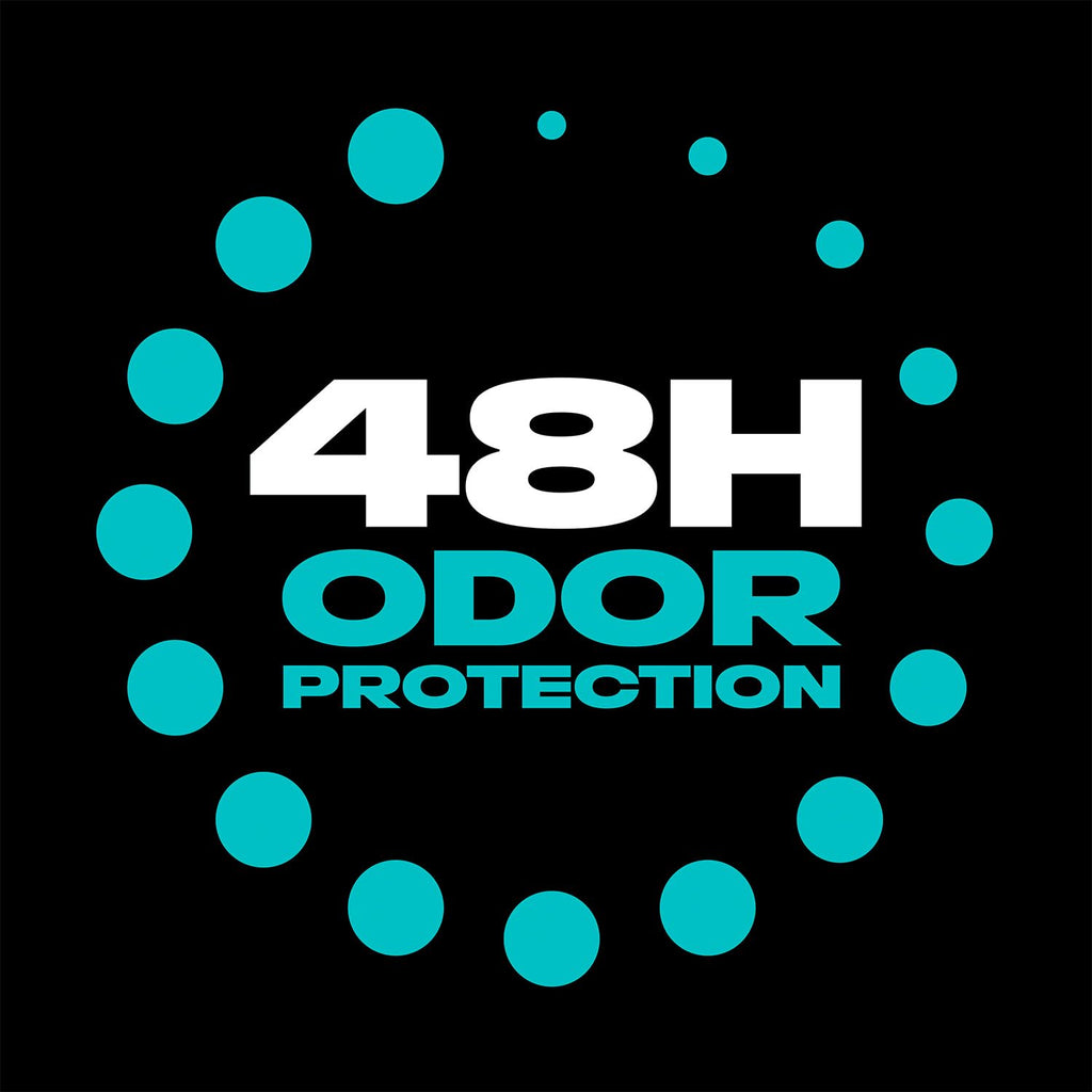 AXE Aluminum-Free XL Variety 8-Pack Body Spray – 48H Odor Protection, 5.1 fl oz Each