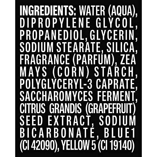 AXE Fine Fragrance Aqua Bergamot Deodorant Stick | 48H Odor Protection, Aluminum-Free