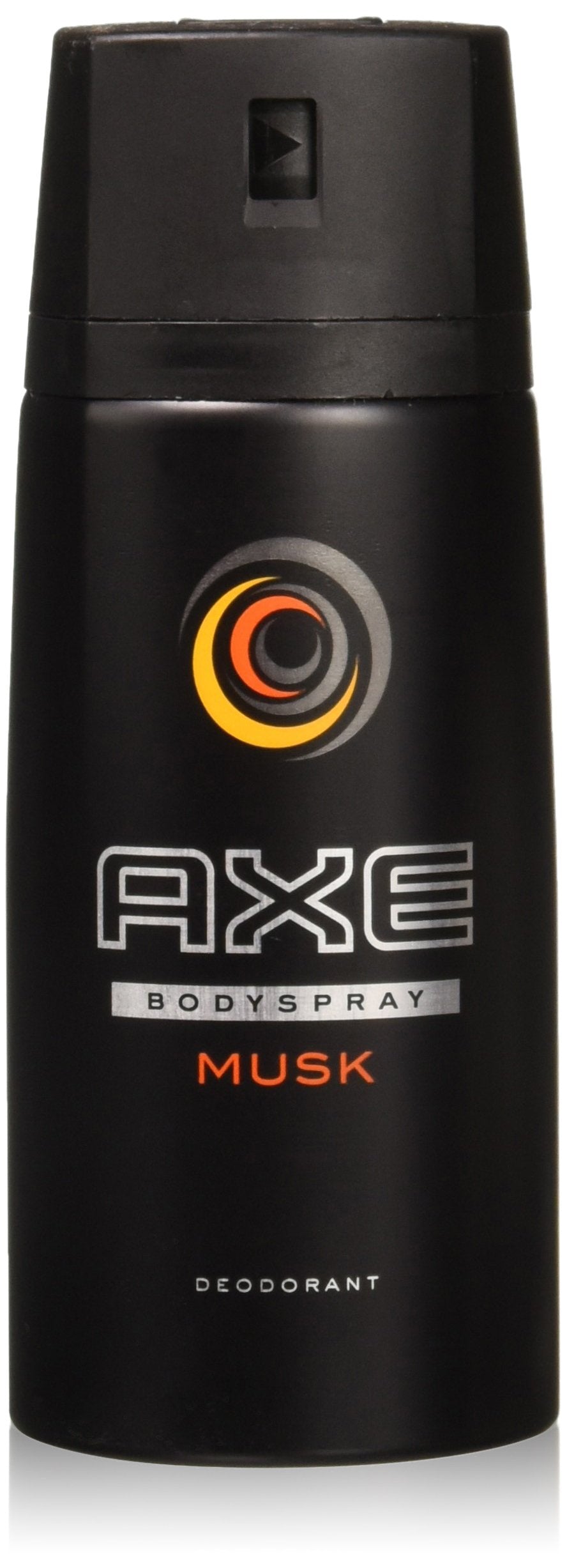 AXE Musk 12-Pack Body Spray Deodorant (150 ml each) – Antiperspirant for Men