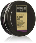 AXE Refined Clean Cut Look Pomade 2.64 oz – 12 per Case