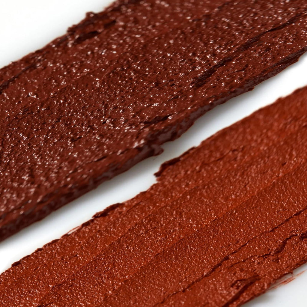 Axiology Multi Stick Crayons for Eyes, Lips & Cheeks — Nude Plum & Rosé Duo