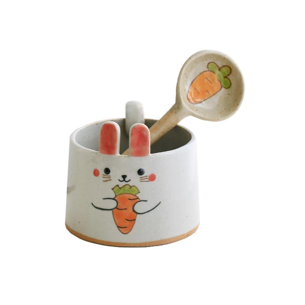 AY04 Kid Mug