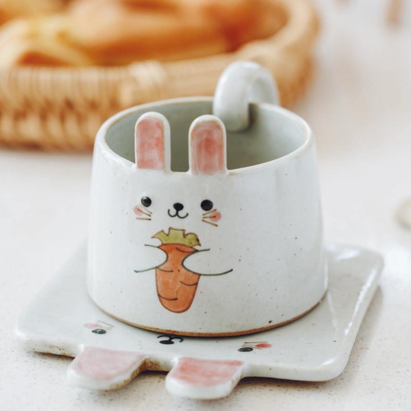 AY04 Kid Mug