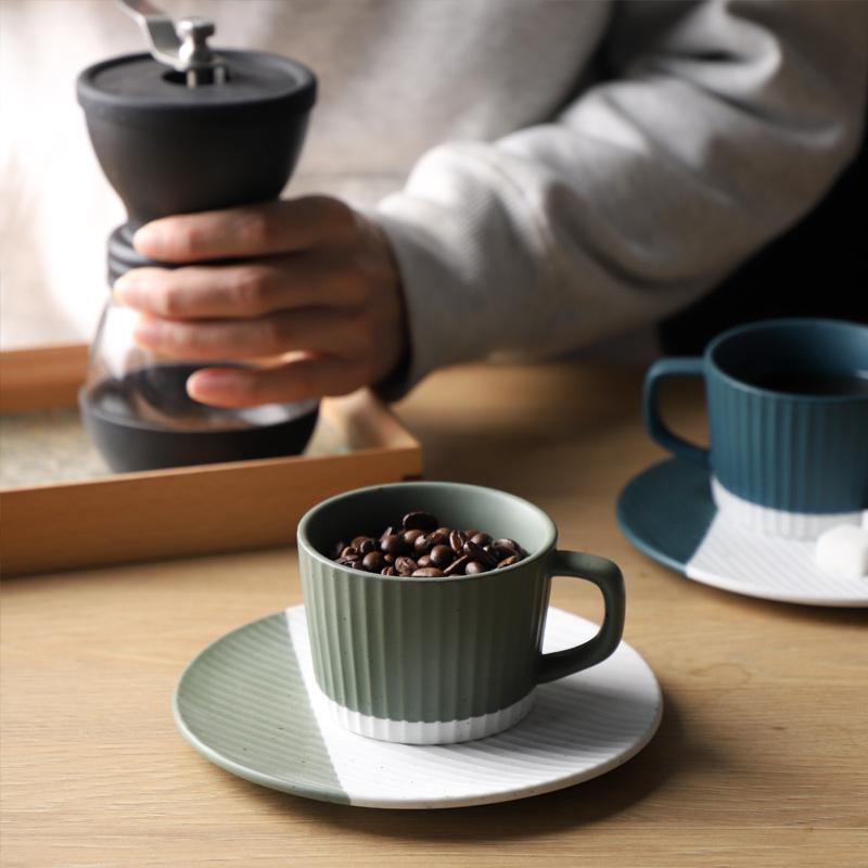 AY51 Mug, More Colors Available