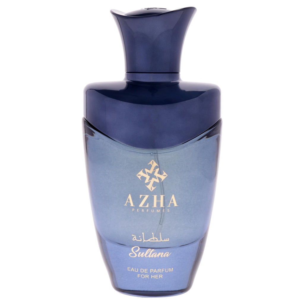 Classiq Collection Sultana by Azha for Women — 3.3 oz EDP Spray