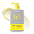 b.clinicx Niacinamide 5% Brightening Body Lotion – Even Skin Tone, Antioxidant-Rich (300ml)
