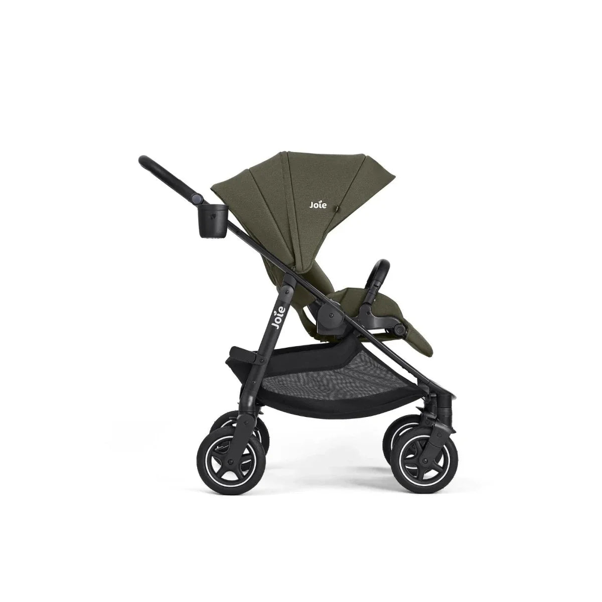 Joie Versadrift 2-in-1 Pushchair - Fern