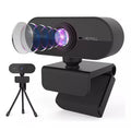 1080P Microphone-Rotatable-Cameras