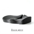 Memory Foam Seat Cushion Breathable Beautiful Buttocks Chair