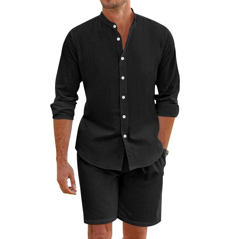 Children's sweater coat Dorts Beach Clothing For Men