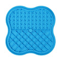 Pet Silicone Snack Catcher Dog