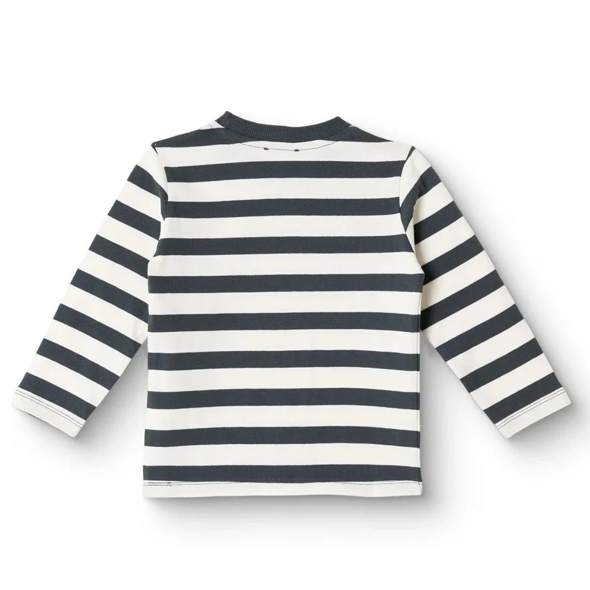 HelloBaby Printed Long Sleeve Jersey Baby T-Shirt (6-9 Months to 4-5 Years)