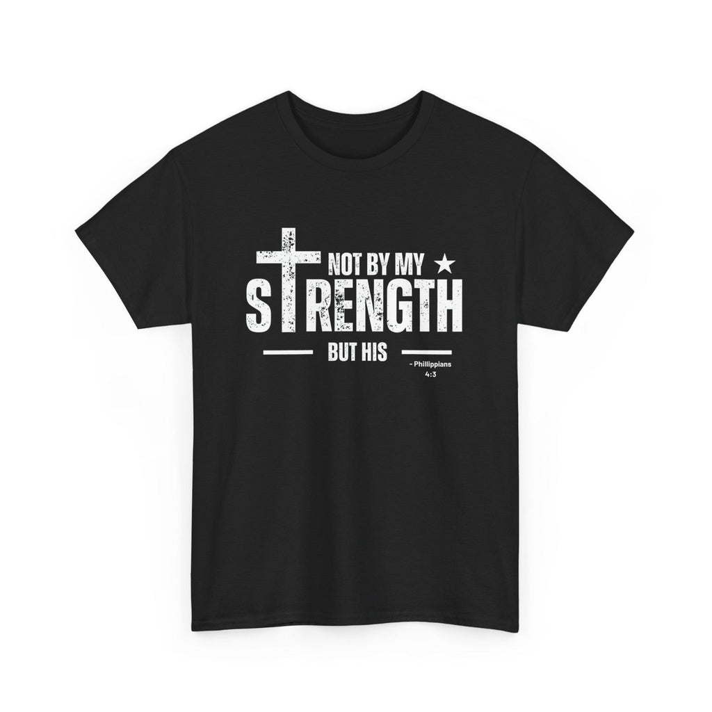 Loose Short Sleeves T-shirt Men's And Women's Round Neck