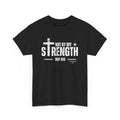 Loose Short Sleeves T-shirt Men's And Women's Round Neck
