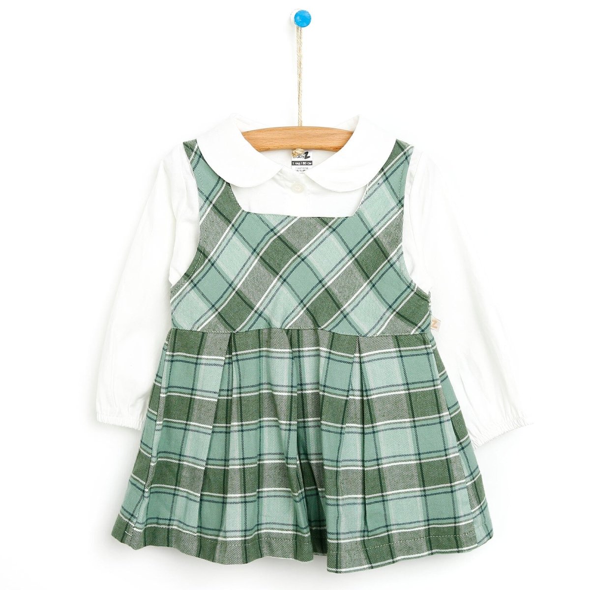 Kanz Baby Girl Dress