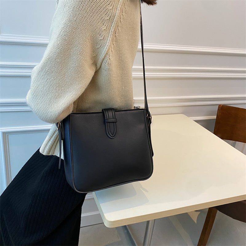 Women's All-match Shoulder Messenger Bag