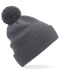 Organic Cotton Snowstar Beanie
