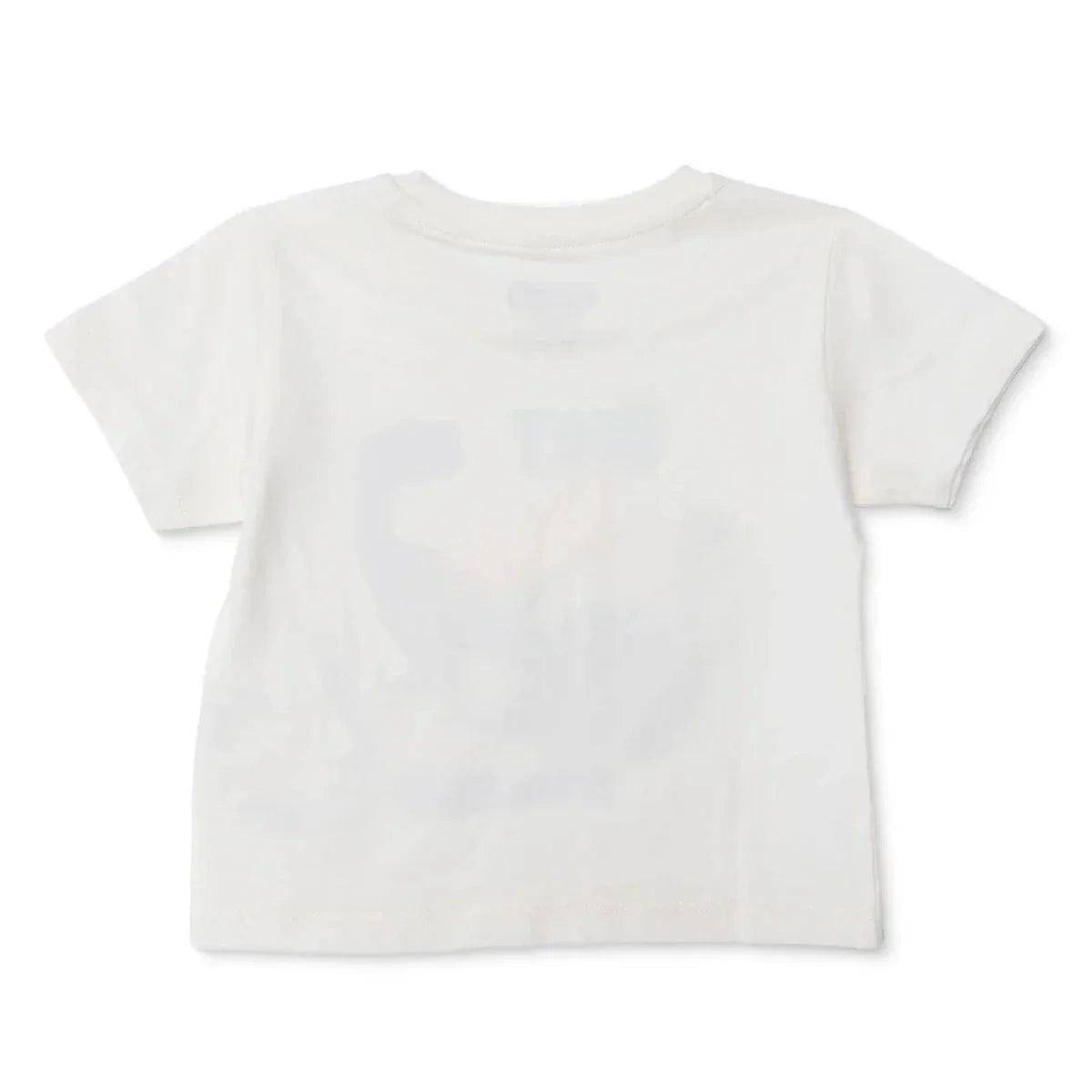 HelloBaby Short Sleeve Jersey Baby T-Shirt (3-6 Months to 3-4 Years)