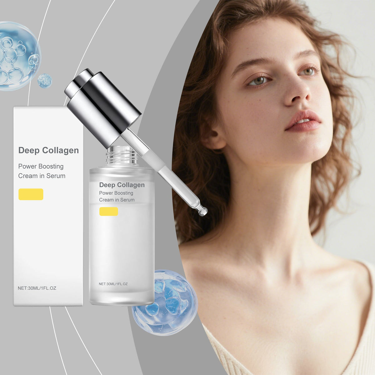 Collagen Hydrating Serum