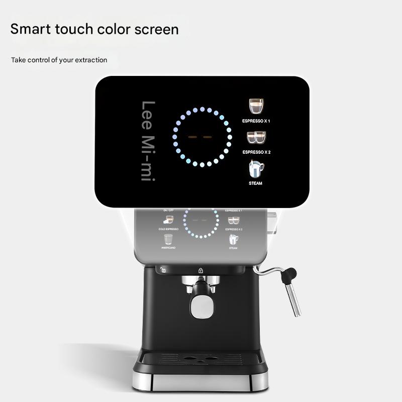 Coffee Machine