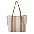 New Large Capacity Women's Commuter Canvas Bag