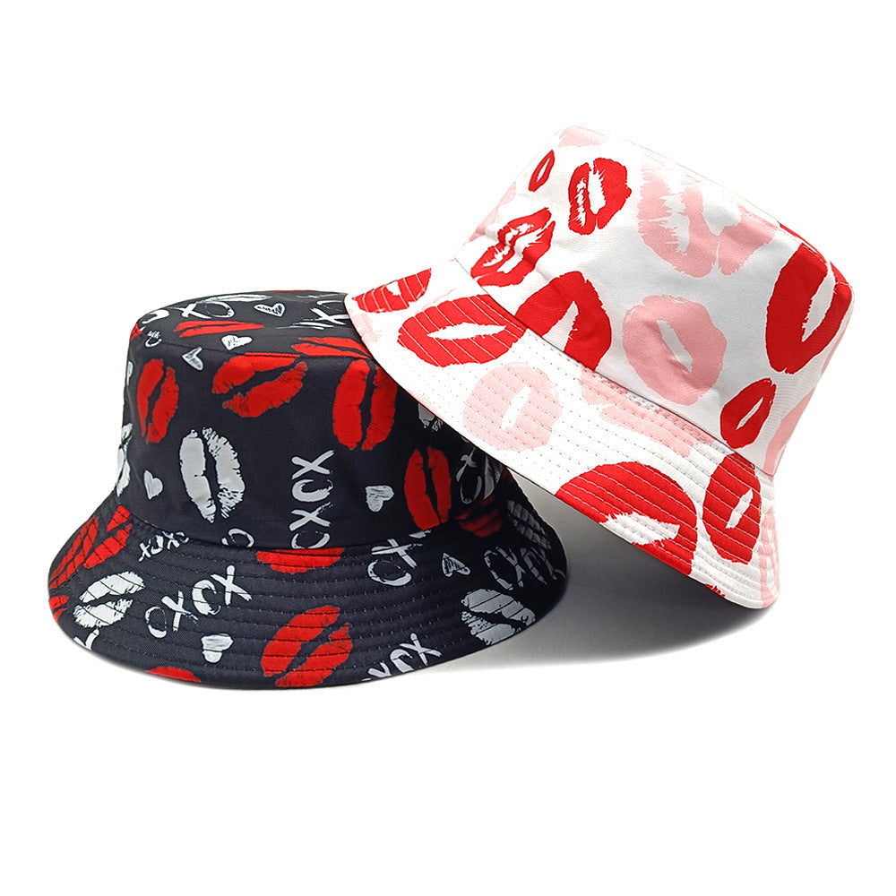 All-match Sun Hat Couple Sun Hat