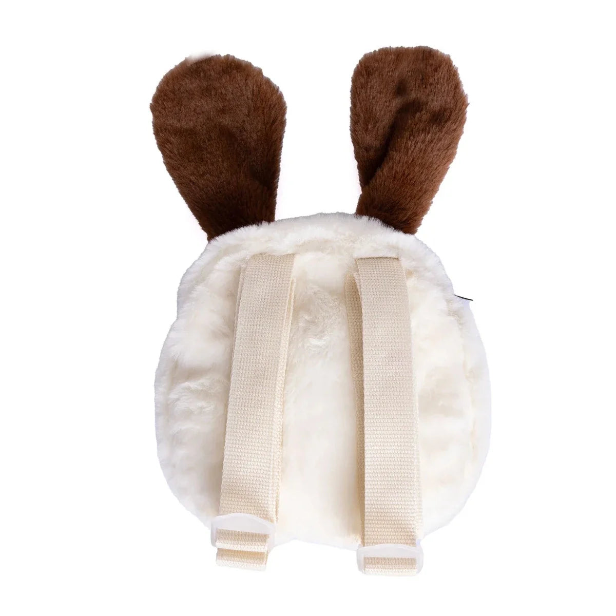HelloBaby Bunny Ear Kids Bag (One Size)