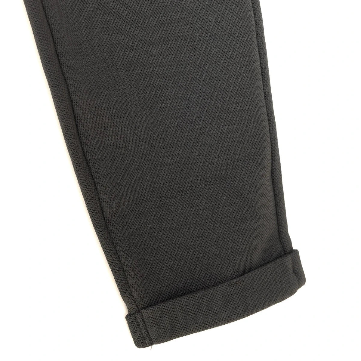 HelloBaby Turn-Up Interlock Baby Trousers (6-9 Months to 4-5 Years)