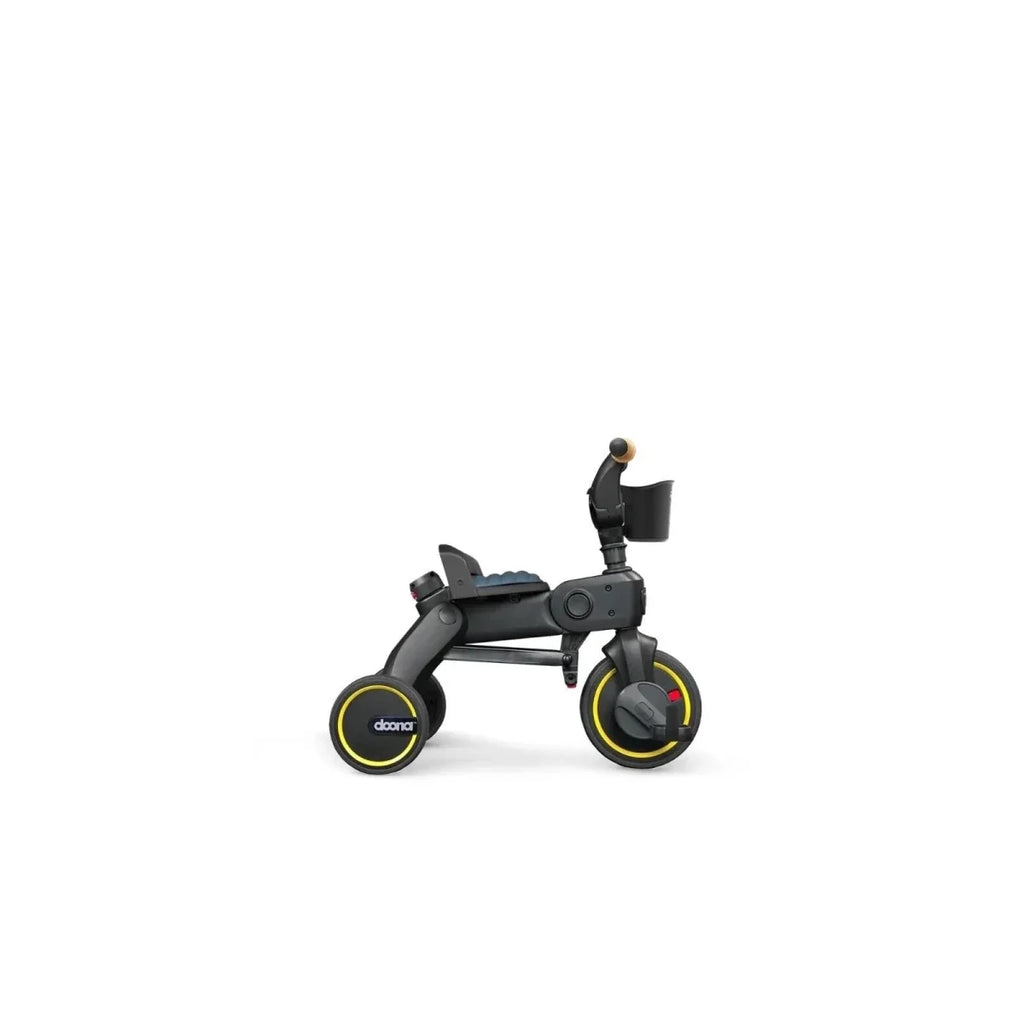 Doona Liki S5 Trike - Ocean Blue