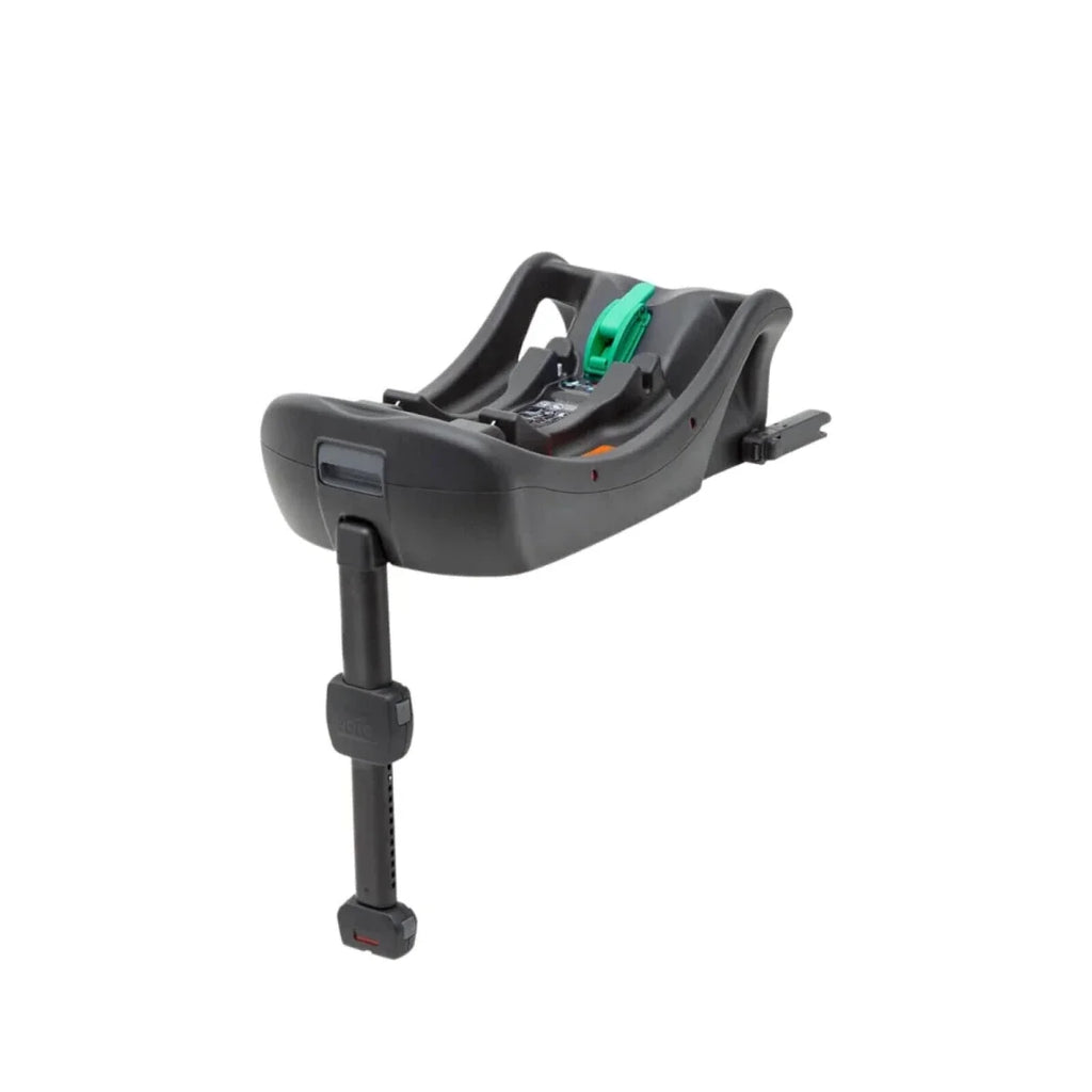 Joie I-Base 2 I-Size Pairing I-Juva & I-Gemm 3 & I-Snug 2 Car Seats