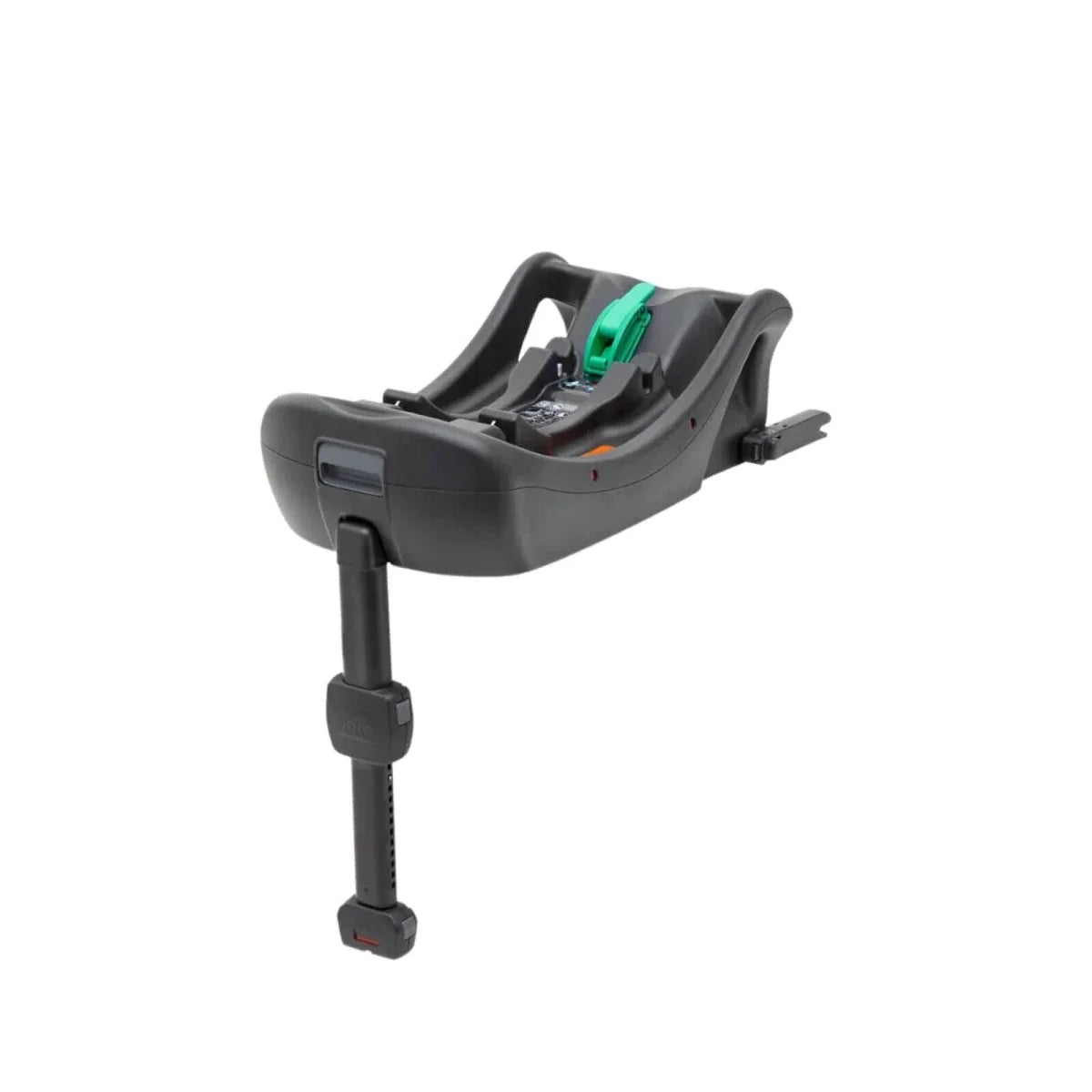 Joie I-Base 2 I-Size Pairing I-Juva & I-Gemm 3 & I-Snug 2 Car Seats